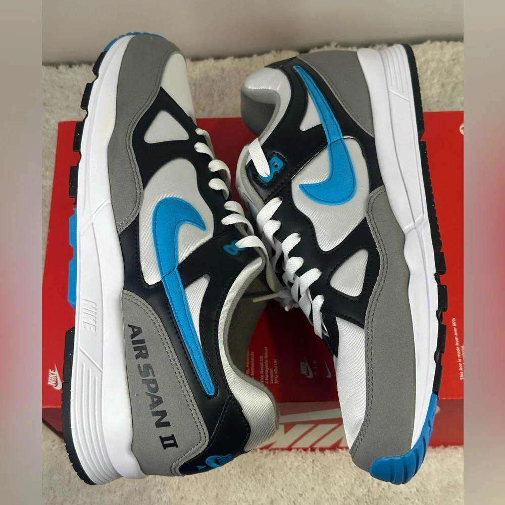 Nike Air Span 2